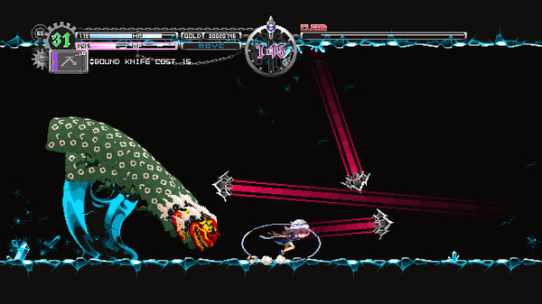 [Switch]东方月神夜官方中文本体+1.0.5升补NSZ原版