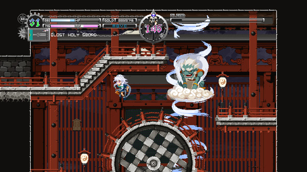 [Switch]东方月神夜官方中文本体+1.0.5升补NSZ原版
