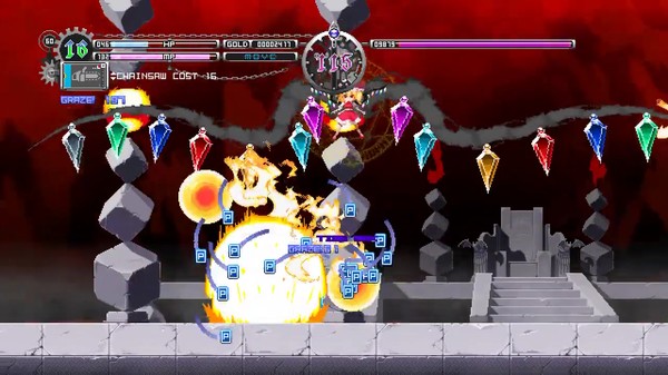 [Switch]东方月神夜官方中文本体+1.0.5升补NSZ原版