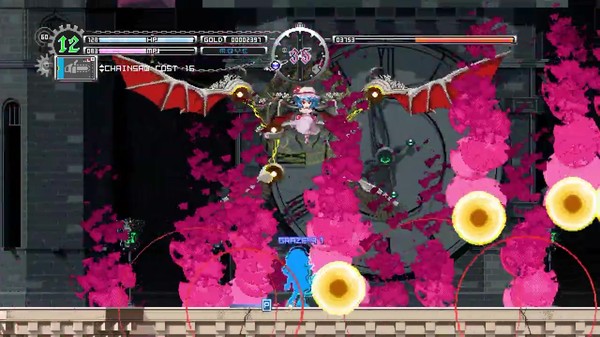 [Switch]东方月神夜官方中文本体+1.0.5升补NSZ原版