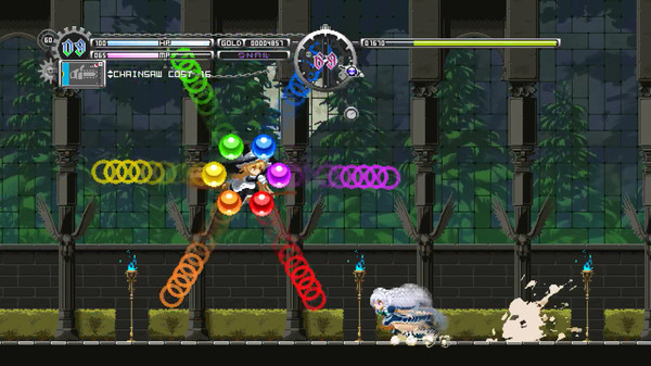 [Switch]东方月神夜官方中文本体+1.0.5升补NSZ原版