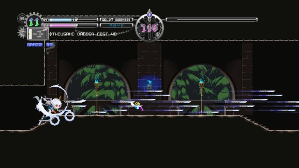 [Switch]东方月神夜官方中文本体+1.0.5升补NSZ原版