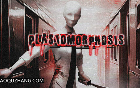 [Switch]塑形变异 PLastomomorphosis官方中文本体+1.0.1升补NSP原版