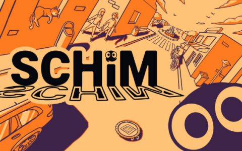 [Switch]影侠(亥灵胎) SCHiM官方中文本体+1.0.3A升补NSZ原版