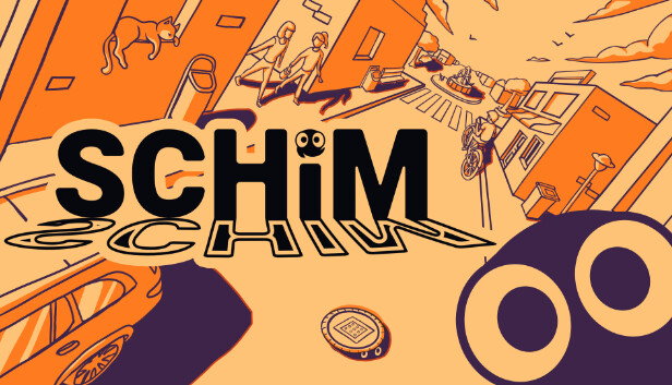 [Switch]影侠(亥灵胎) SCHiM官方中文本体+1.0.3A升补NSZ原版