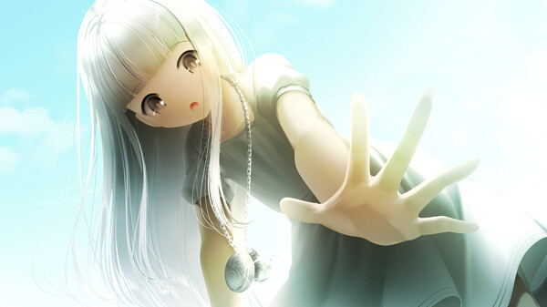 [Switch]生死永相随永相伴 Together We Live官方中文本体+1.0.1升补NSZ原版