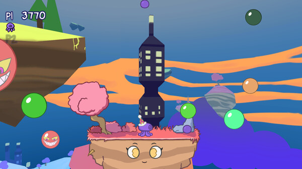[Switch]咕噜气球DX oobnBalloonsDX官方中文本体+1.1.0升补NSZ原版
