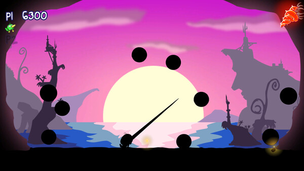 [Switch]咕噜气球DX oobnBalloonsDX官方中文本体+1.1.0升补NSZ原版