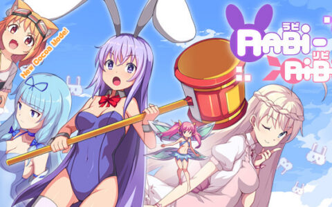 [Switch]拉比哩比官方中文本体+2.0.2升补NSZ原版