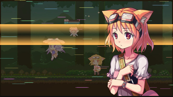 [Switch]拉比哩比官方中文本体+2.0.2升补NSZ原版