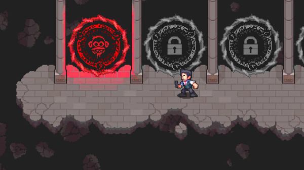 [Switch]超级黑暗欺骗 Super Dark Deception官方中文本体+1.0.3升补NSZ原版