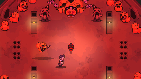 [Switch]超级黑暗欺骗 Super Dark Deception官方中文本体+1.0.3升补NSZ原版