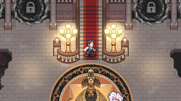 [Switch]超级黑暗欺骗 Super Dark Deception官方中文本体+1.0.3升补NSZ原版