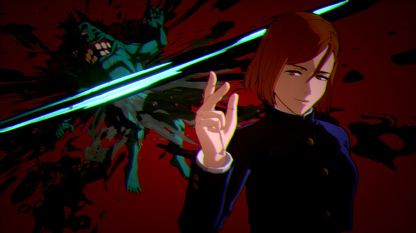 [Switch]咒术回战 双华乱舞官方中文本体+1.4.0升补+7DLCNSZ原版