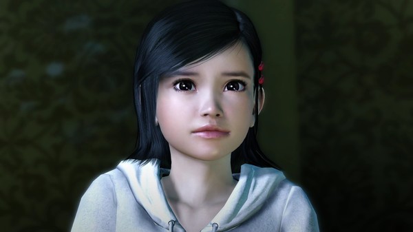 [Switch]人中之龙 极 Yakuza Kiwami官方中文本体+1.0.1升补NSP原版