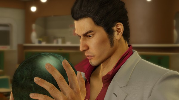 [Switch]人中之龙 极 Yakuza Kiwami官方中文本体+1.0.1升补NSP原版