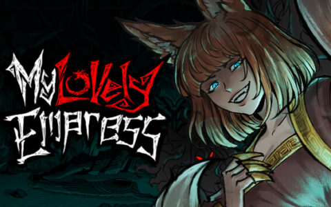 [Switch]我的可爱皇后官方中文本体+1.1.1升补NSZ原版