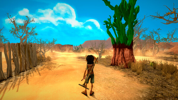 [Switch]艾力达 边远地区的觉醒 Arida Backland’s Awakening官方中文NSZ原版