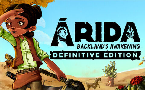 [Switch]艾力达 边远地区的觉醒 Arida Backland’s Awakening官方中文NSZ原版