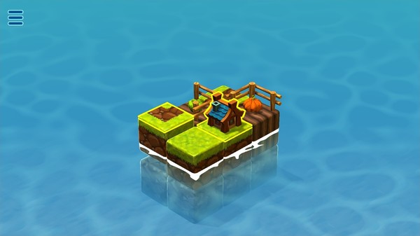 [Switch]小岛农场主 Island Farmer官方中文本体+1.00.2升补NSZ原版