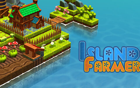 [Switch]小岛农场主 Island Farmer官方中文本体+1.00.2升补NSZ原版