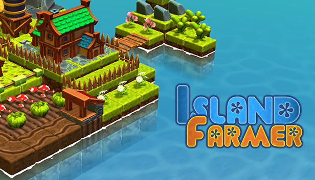 [Switch]小岛农场主 Island Farmer官方中文本体+1.00.2升补NSZ原版
