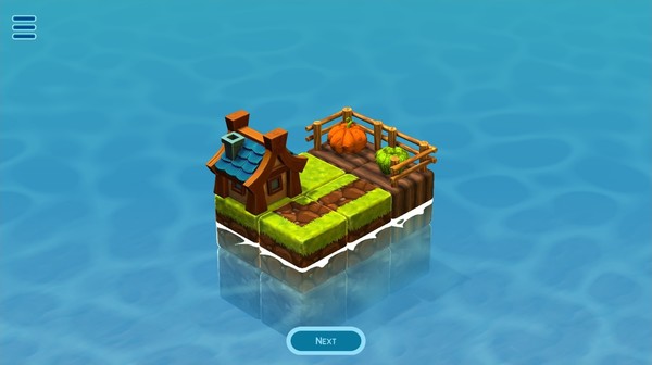 [Switch]小岛农场主 Island Farmer官方中文本体+1.00.2升补NSZ原版
