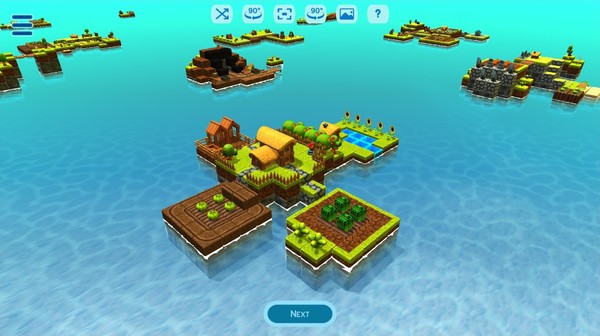 [Switch]小岛农场主 Island Farmer官方中文本体+1.00.2升补NSZ原版