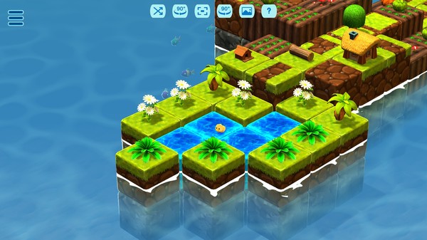 [Switch]小岛农场主 Island Farmer官方中文本体+1.00.2升补NSZ原版