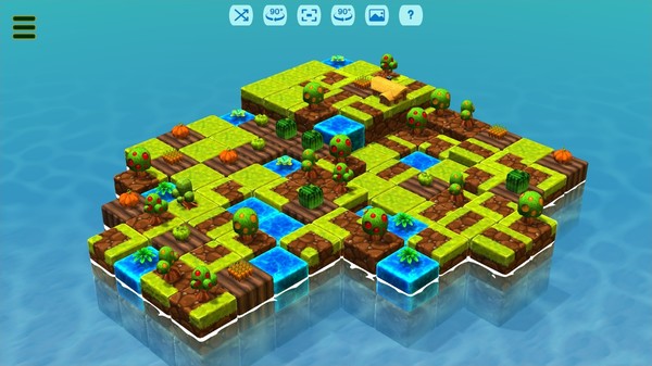 [Switch]小岛农场主 Island Farmer官方中文本体+1.00.2升补NSZ原版