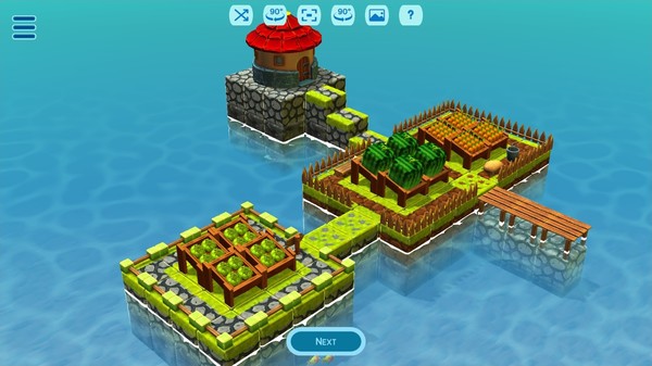 [Switch]小岛农场主 Island Farmer官方中文本体+1.00.2升补NSZ原版