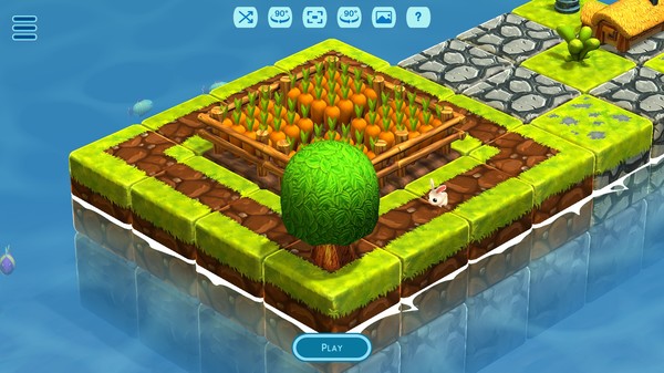 [Switch]小岛农场主 Island Farmer官方中文本体+1.00.2升补NSZ原版