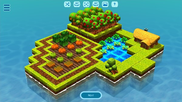 [Switch]小岛农场主 Island Farmer官方中文本体+1.00.2升补NSZ原版