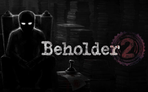 [Switch]旁观者2 Beholder2官方中文本体+1.0.3升补NSZ原版
