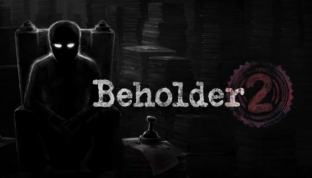 [Switch]旁观者2 Beholder2官方中文本体+1.0.3升补NSZ原版