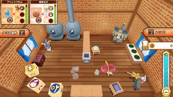 [Switch]发明工坊之重建官方中文本体+1.1.1升补NSZ原版