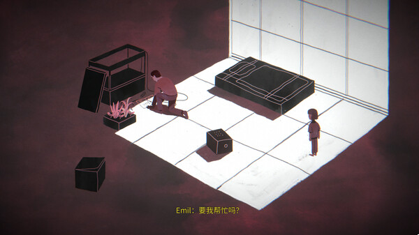 [Switch]轻物心语 Miniatures官方中文本体+1.0.23升补NSZ原版
