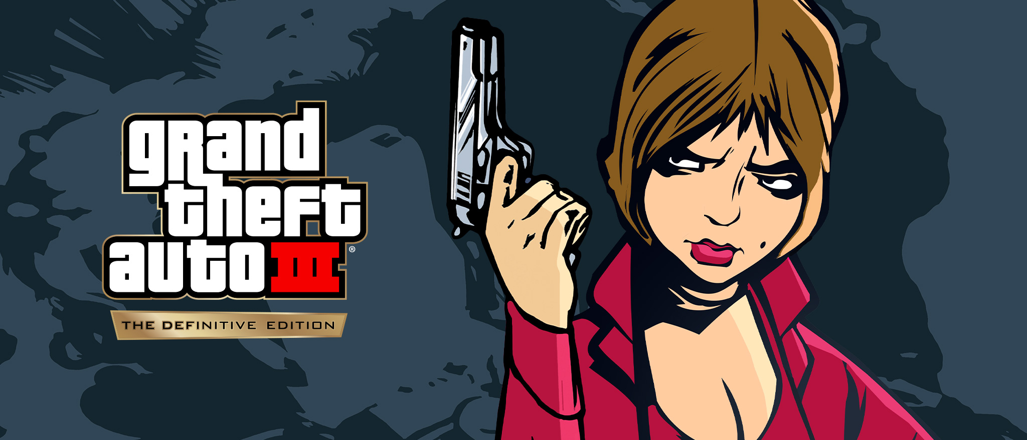 [Switch]GTA侠盗猎车手三部曲官方中文本体+1.0.8升补NSZ原版