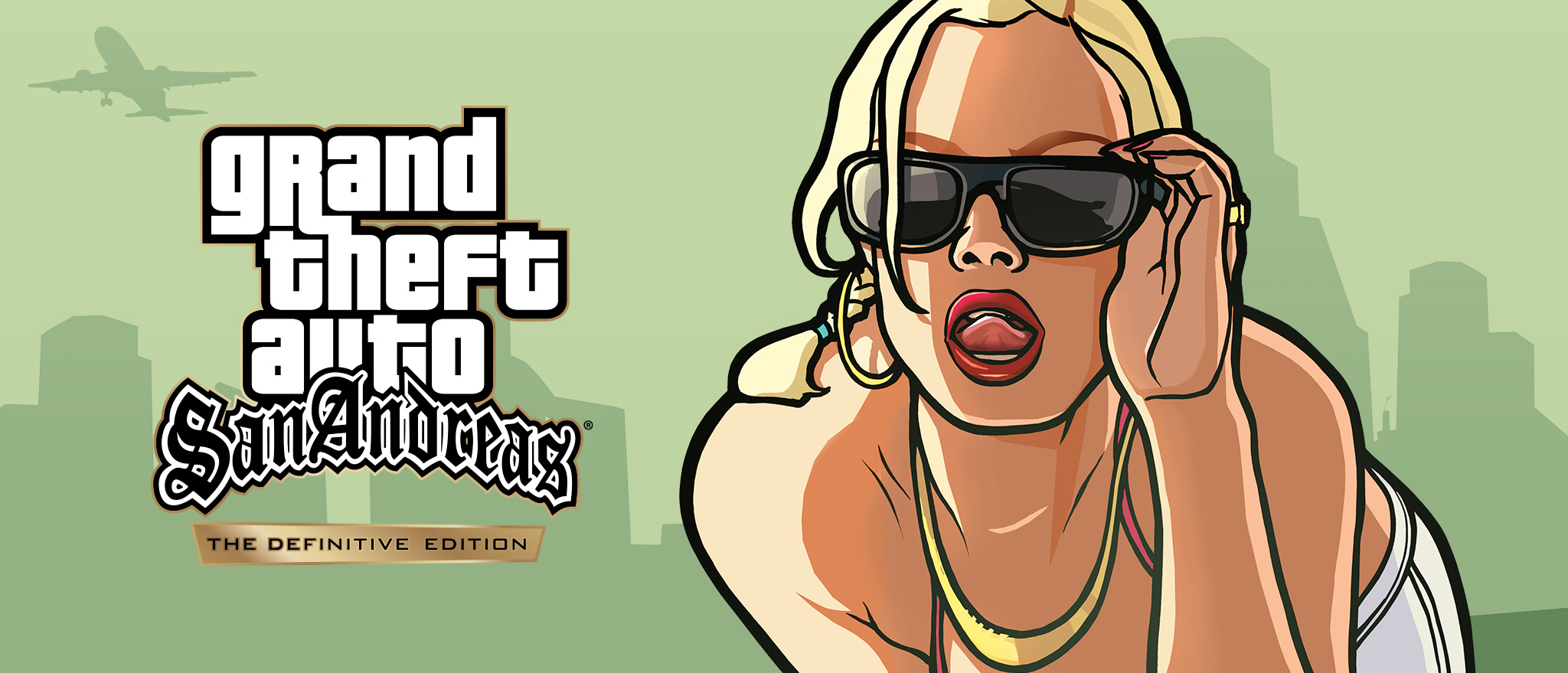 [Switch]GTA侠盗猎车手三部曲官方中文本体+1.0.8升补NSZ原版