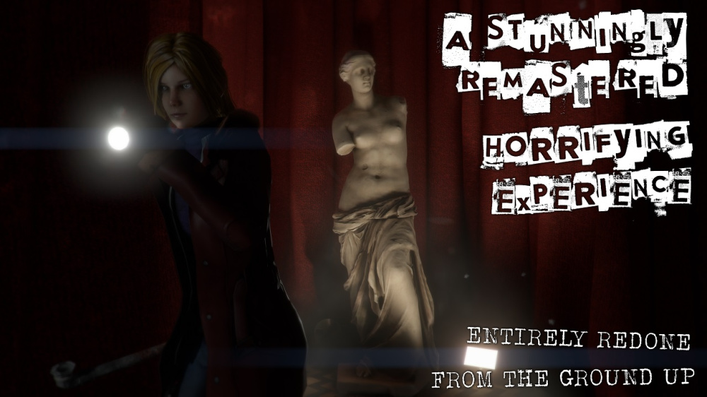 [Switch]失落的记忆 复刻版 Forgotten Memories官方中文本体+1.9.4升补NSZ原版