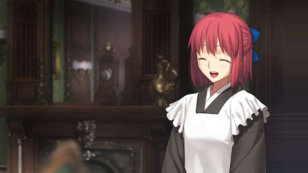 [Switch]月姬 月之欠片 Tsukihime A Piece of Blue Glass官方中文本体+1.0.2升补NSZ原版