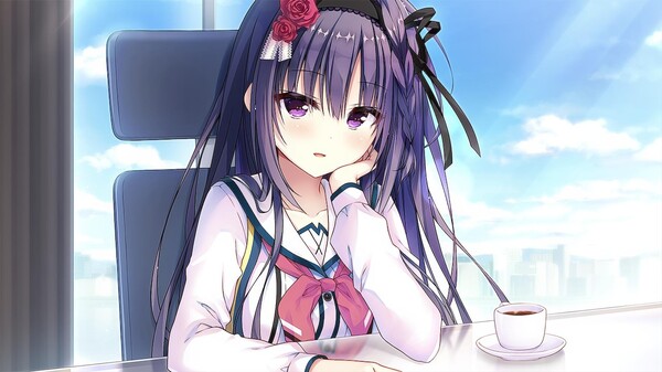 [Switch]天选庶民的真命之选官方中文NSP原版