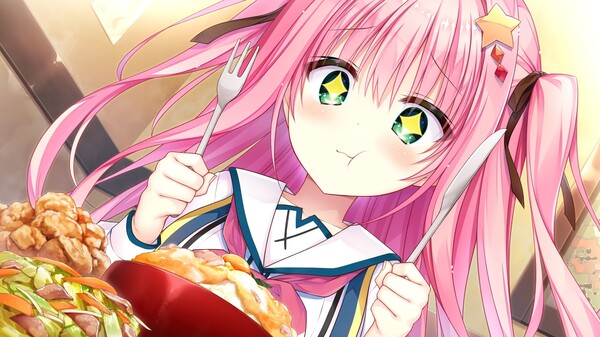 [Switch]天选庶民的真命之选官方中文NSP原版