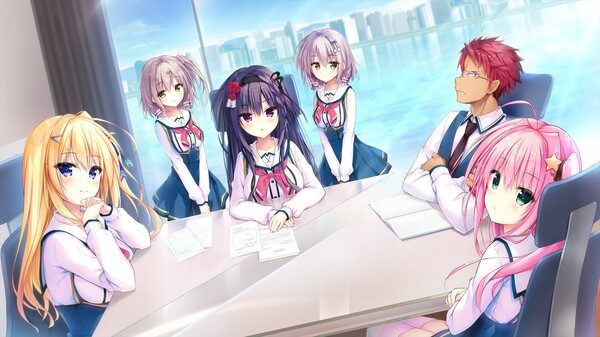 [Switch]天选庶民的真命之选官方中文NSP原版