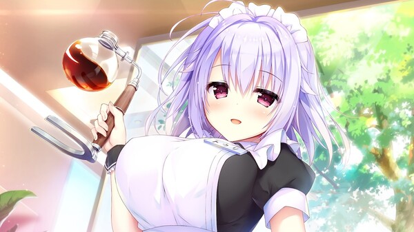 [Switch]天选庶民的真命之选官方中文NSP原版