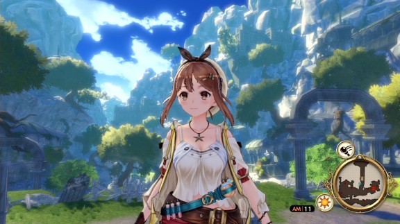 [Switch]莱莎的炼金工房 常暗女王与秘密藏身处本体+1.0.17补丁+30DLCNSZ原版