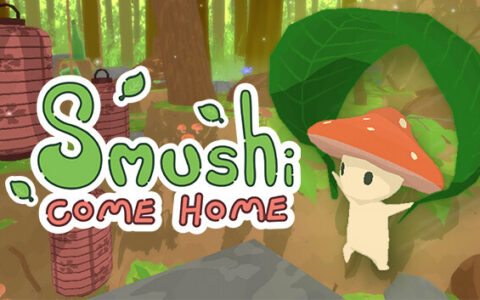 [Switch]斯摩西回家 Smushi Come Home官方中文本体+1.1.3升补NSZ原版