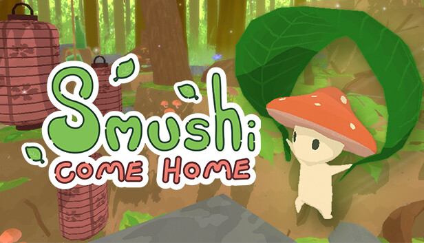 [Switch]斯摩西回家 Smushi Come Home官方中文本体+1.1.3升补NSZ原版