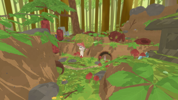 [Switch]斯摩西回家 Smushi Come Home官方中文本体+1.1.3升补NSZ原版