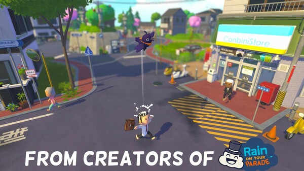 [Switch]整蛊鸦 Just Crow Things官方中文本体+1.0.21升补NSZ原版